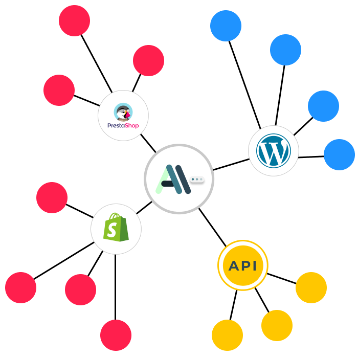 API